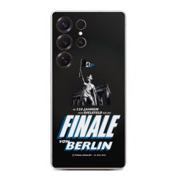 Folien für Smartphones matt