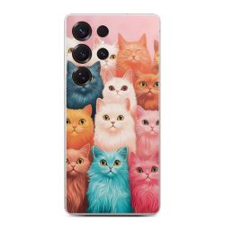 Foils for Smartphones matt