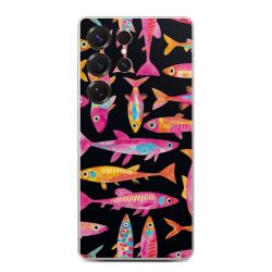 Foils for Smartphones matt