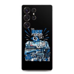 Folien für Smartphones matt