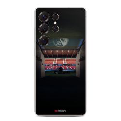 Folien für Smartphones matt