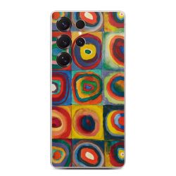 Foils for Smartphones matt