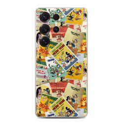 Foils for Smartphones matt