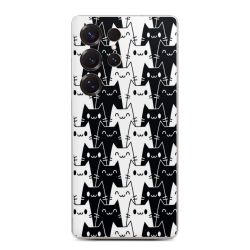 Foils for Smartphones matt