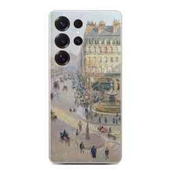 Foils for Smartphones matt