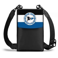 Minibag mit Gurtband