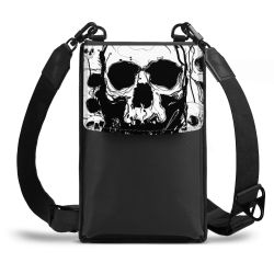 Minibag mit Gurtband