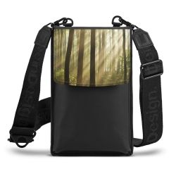 Minibag mit Gurtband