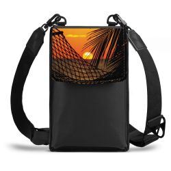 Minibag mit Gurtband