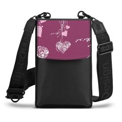 Minibag mit Gurtband
