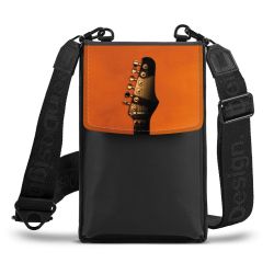 Minibag mit Gurtband