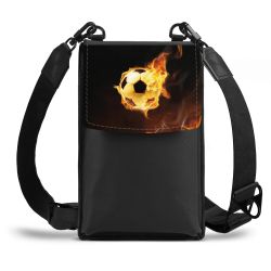 Minibag mit Gurtband