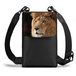 Minibag mit Gurtband