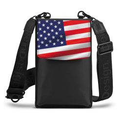 Minibag mit Gurtband