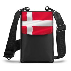 Minibag mit Gurtband