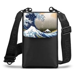 Great Wave of Kanagawa / Die große Welle vor Kanagawa