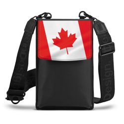 Minibag mit Gurtband