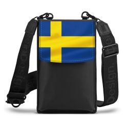 Minibag mit Gurtband