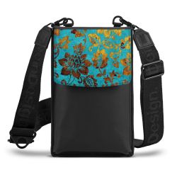 Minibag mit Gurtband