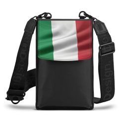 Minibag mit Gurtband