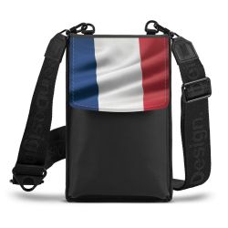 Minibag mit Gurtband