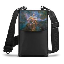 Minibag mit Gurtband