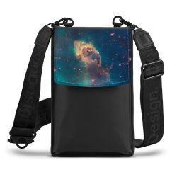 Minibag mit Gurtband
