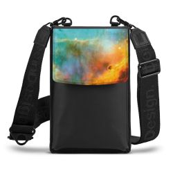 Minibag mit Gurtband