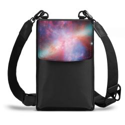 Minibag mit Gurtband