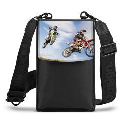 Minibag mit Gurtband