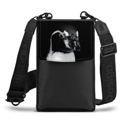 Minibag mit Gurtband