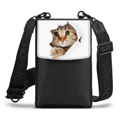 Minibag mit Gurtband