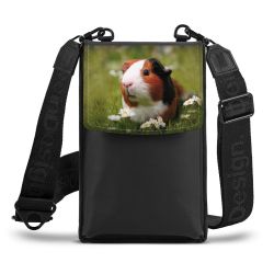 Minibag mit Gurtband