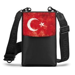 Minibag mit Gurtband