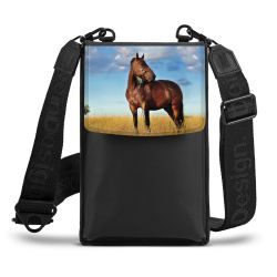 Minibag mit Gurtband