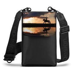 Minibag mit Gurtband