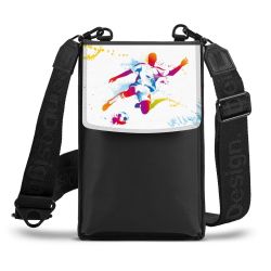Minibag mit Gurtband