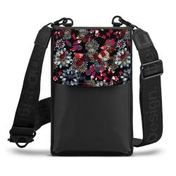 Minibag mit Gurtband