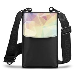 Minibag mit Gurtband