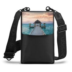 Minibag mit Gurtband