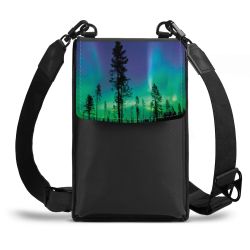 Minibag mit Gurtband