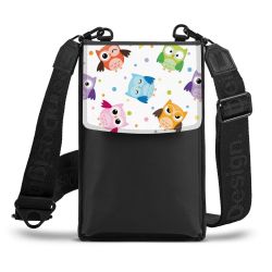 Minibag mit Gurtband