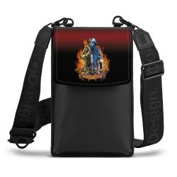 Minibag mit Gurtband