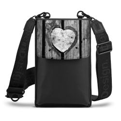 Minibag mit Gurtband