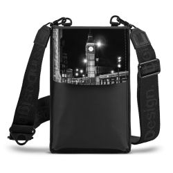 Minibag mit Gurtband