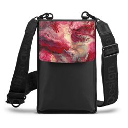 Minibag mit Gurtband