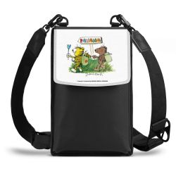 Minibag mit Gurtband