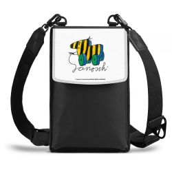 Minibag mit Gurtband