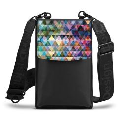 Minibag mit Gurtband