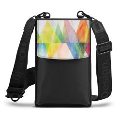Minibag mit Gurtband
